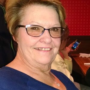 Meet your Posher, Joann